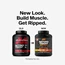 پروتئین نیتروتک ریپد MuscleTech&nbsp;